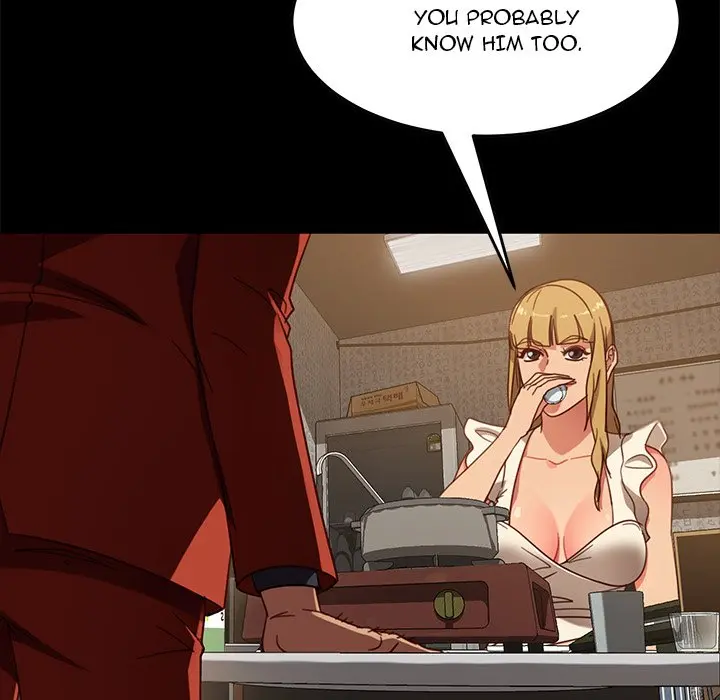 The Lucky Guy Chapter 46 - Page 99