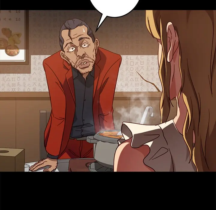 The Lucky Guy Chapter 46 - Page 101