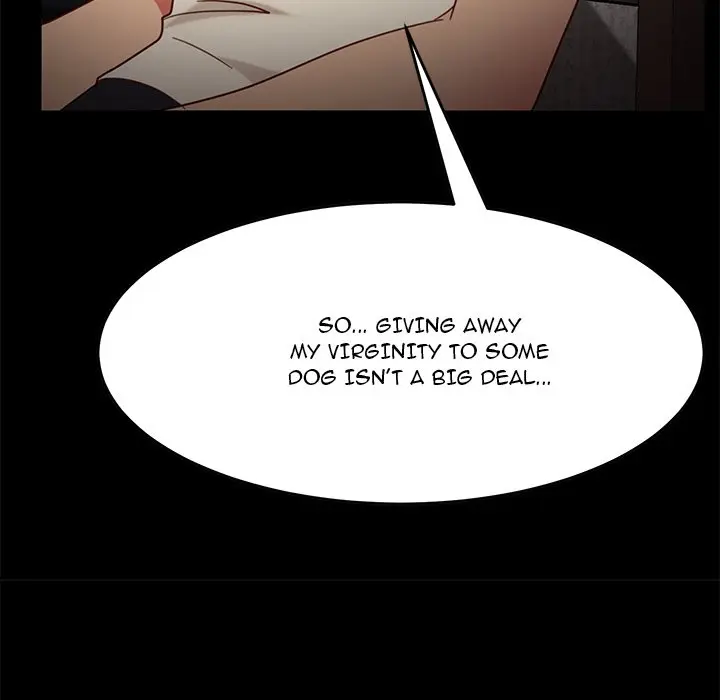 The Lucky Guy Chapter 46 - Page 109