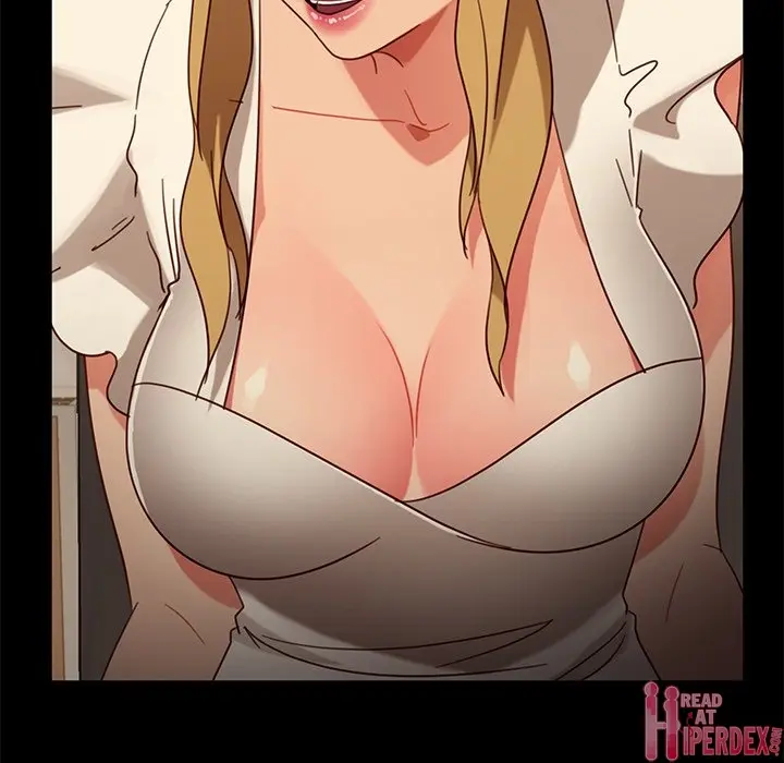 The Lucky Guy Chapter 46 - Page 116