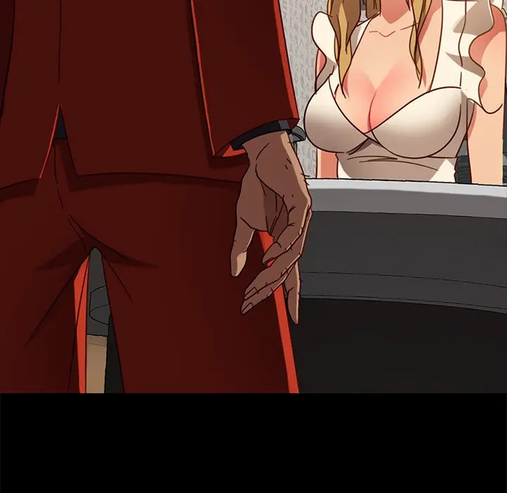 The Lucky Guy Chapter 46 - Page 119