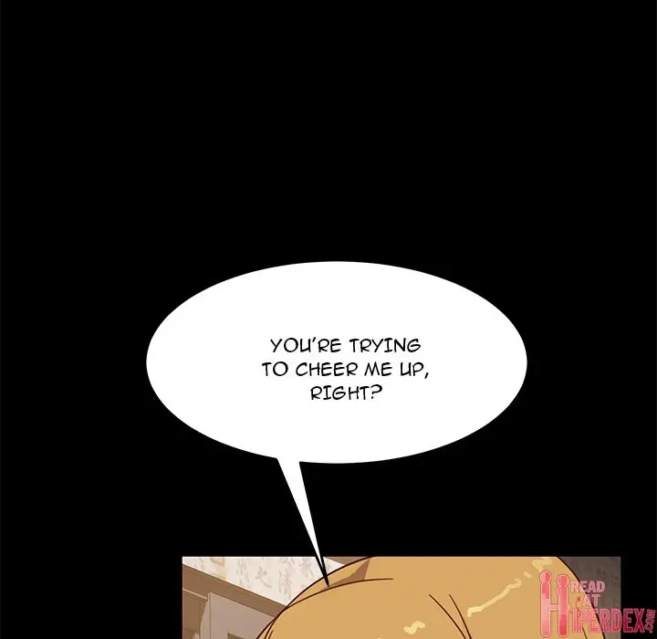The Lucky Guy Chapter 46 - Page 120