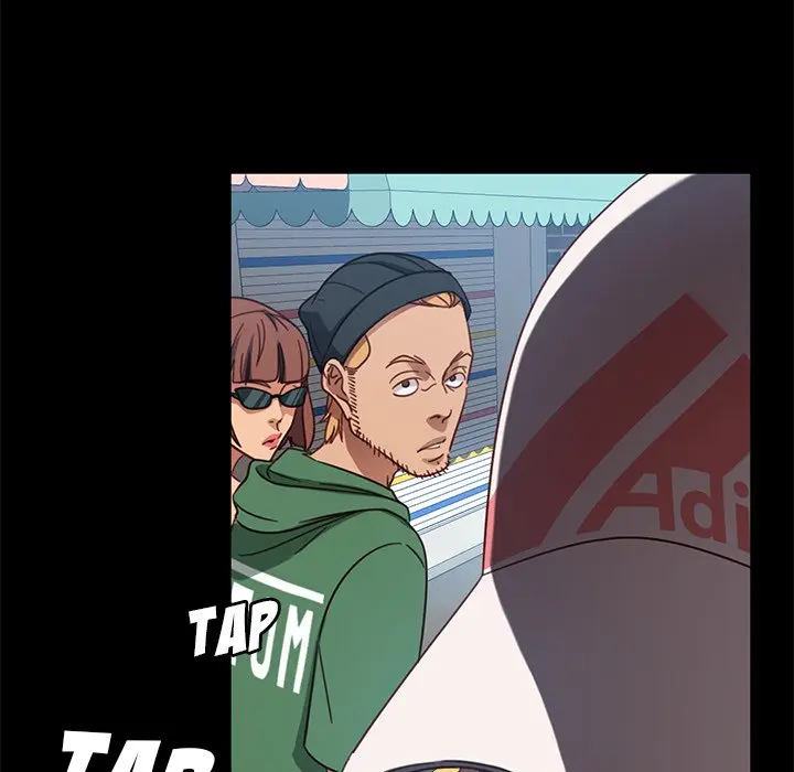 The Lucky Guy Chapter 46 - Page 12