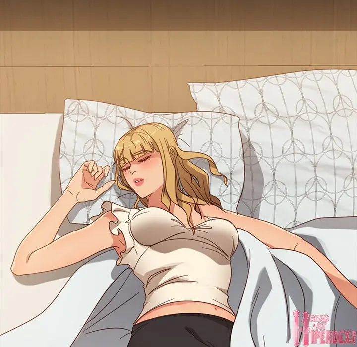 The Lucky Guy Chapter 46 - Page 137