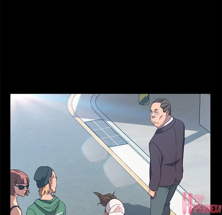 The Lucky Guy Chapter 46 - Page 14