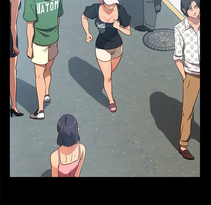 The Lucky Guy Chapter 46 - Page 15