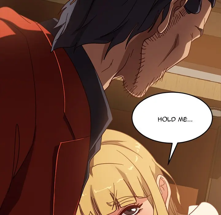The Lucky Guy Chapter 46 - Page 159