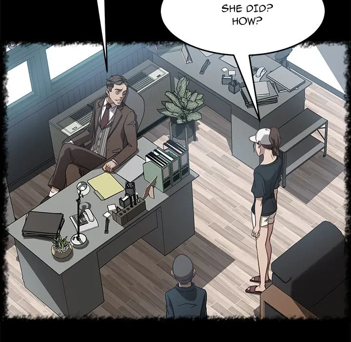 The Lucky Guy Chapter 46 - Page 17