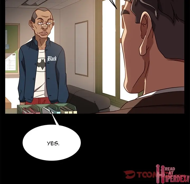 The Lucky Guy Chapter 46 - Page 19