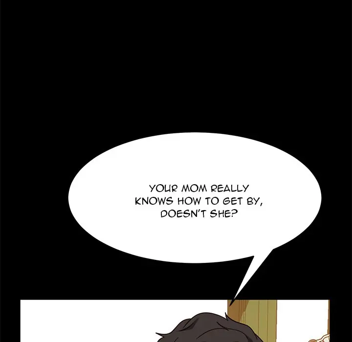 The Lucky Guy Chapter 46 - Page 20