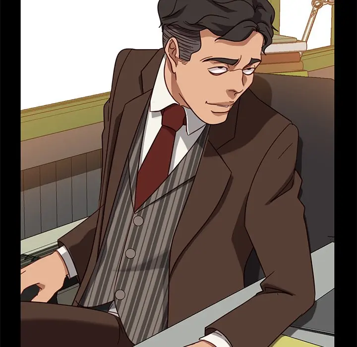 The Lucky Guy Chapter 46 - Page 21