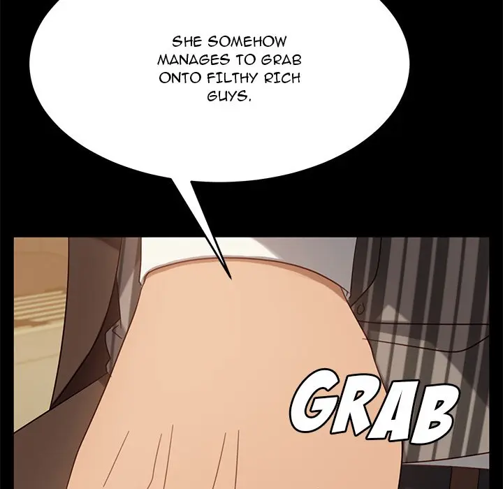 The Lucky Guy Chapter 46 - Page 23