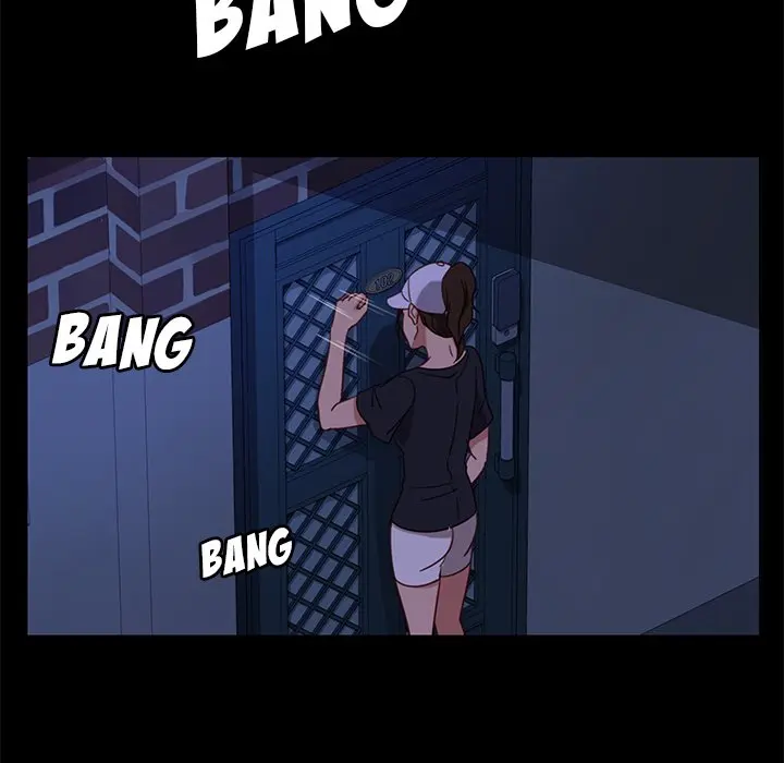 The Lucky Guy Chapter 46 - Page 47