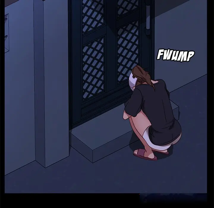The Lucky Guy Chapter 46 - Page 53