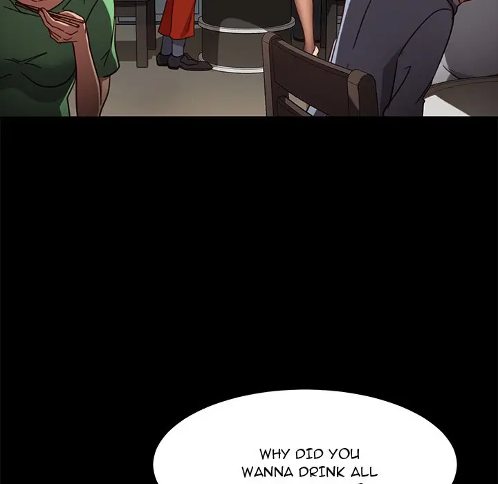 The Lucky Guy Chapter 46 - Page 63