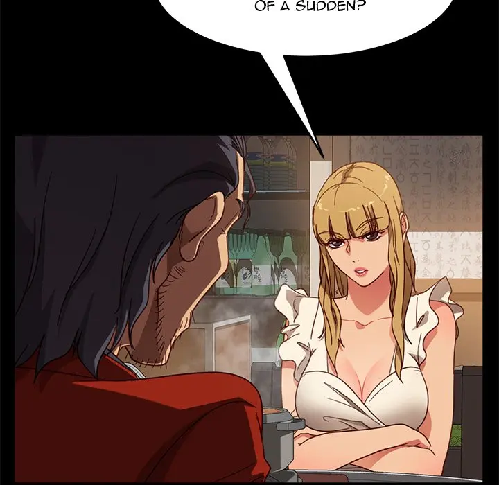 The Lucky Guy Chapter 46 - Page 64