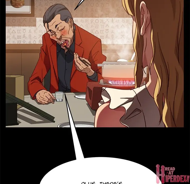The Lucky Guy Chapter 46 - Page 66