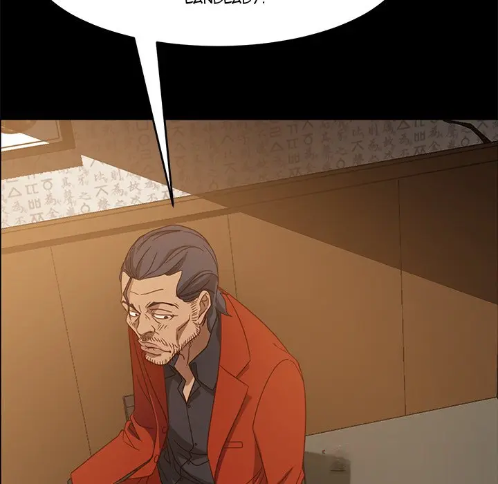 The Lucky Guy Chapter 46 - Page 70