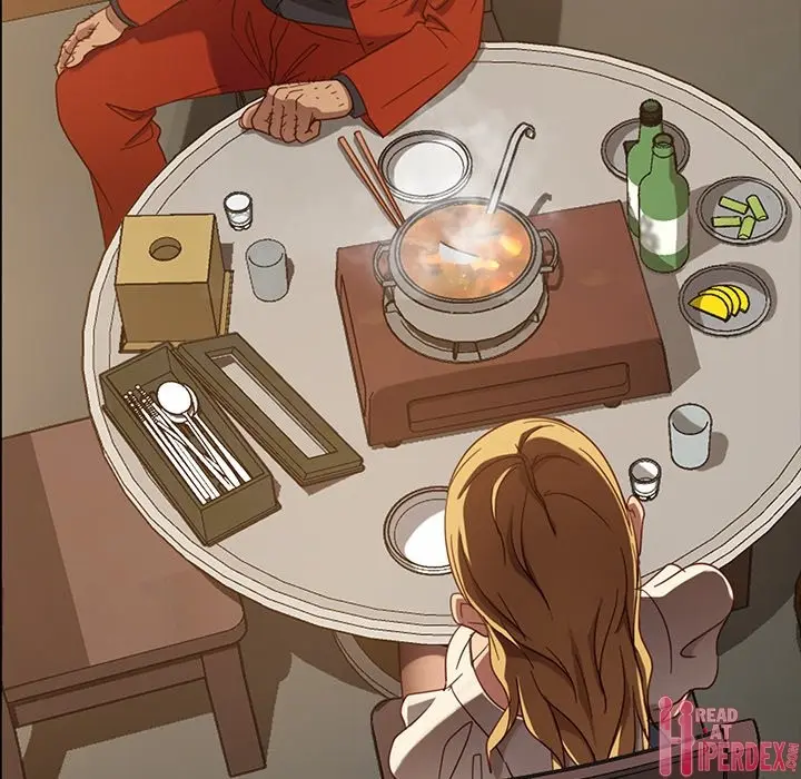 The Lucky Guy Chapter 46 - Page 71