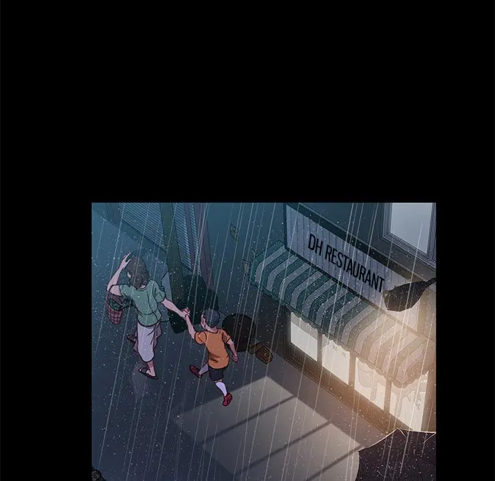 The Lucky Guy Chapter 46 - Page 85