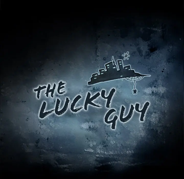 The Lucky Guy Chapter 47 - Page 8