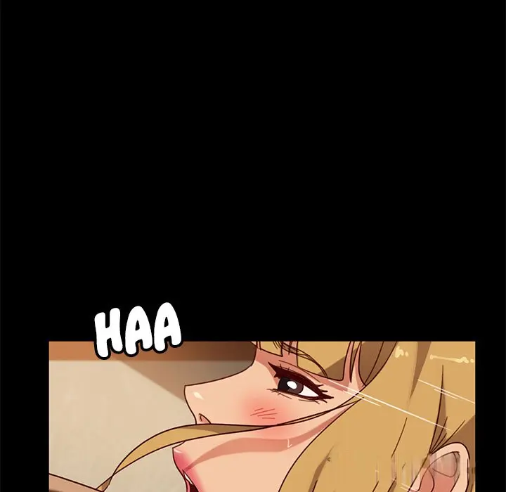 The Lucky Guy Chapter 47 - Page 97