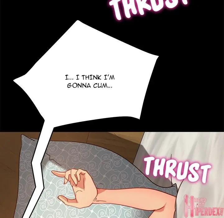 The Lucky Guy Chapter 47 - Page 124