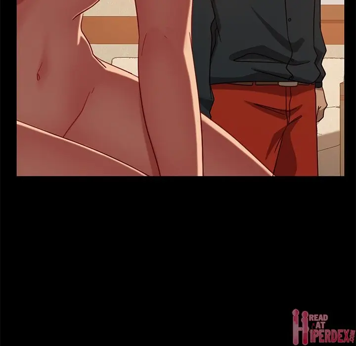 The Lucky Guy Chapter 47 - Page 32