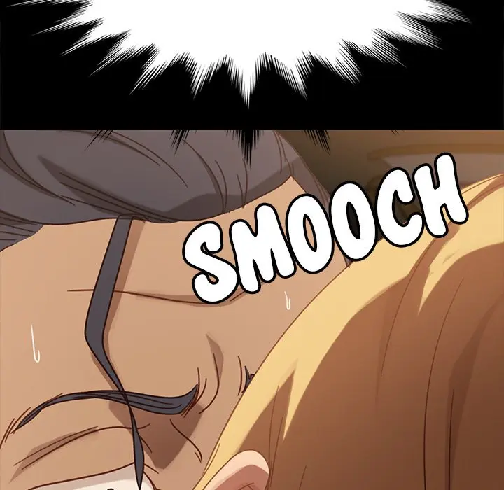 The Lucky Guy Chapter 47 - Page 76