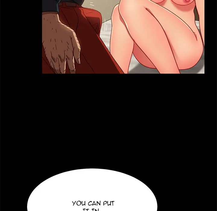 The Lucky Guy Chapter 47 - Page 83