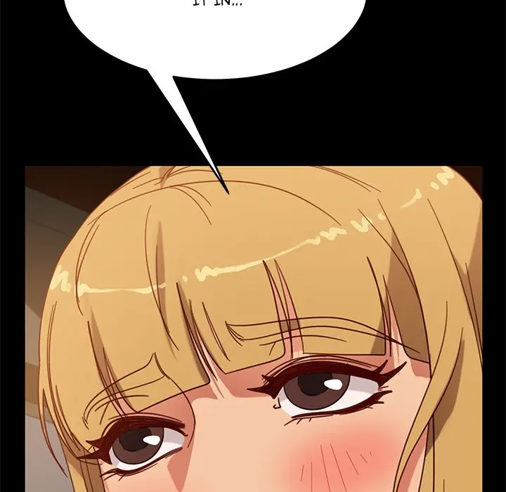 The Lucky Guy Chapter 47 - Page 84