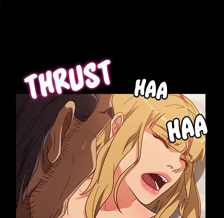 The Lucky Guy Chapter 47 - Page 93