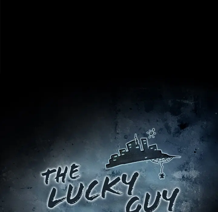 The Lucky Guy Chapter 48 - Page 8