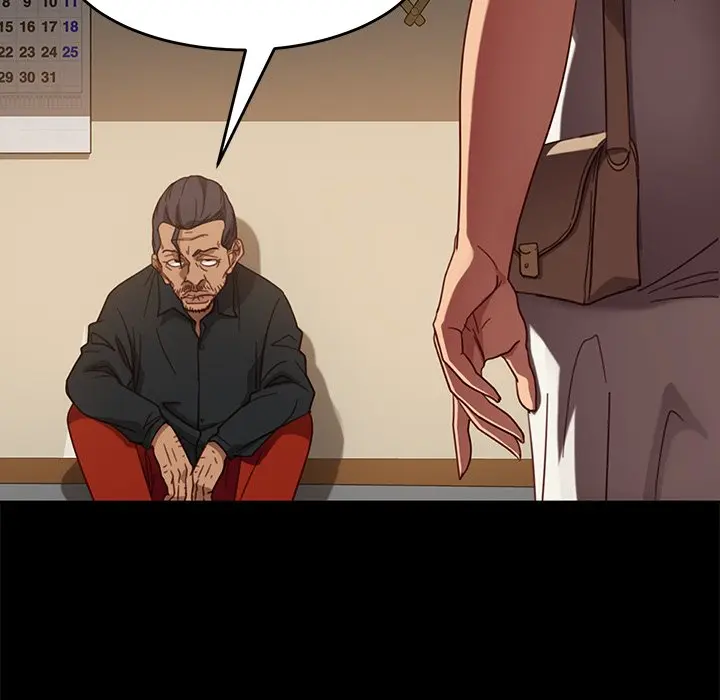 The Lucky Guy Chapter 48 - Page 99