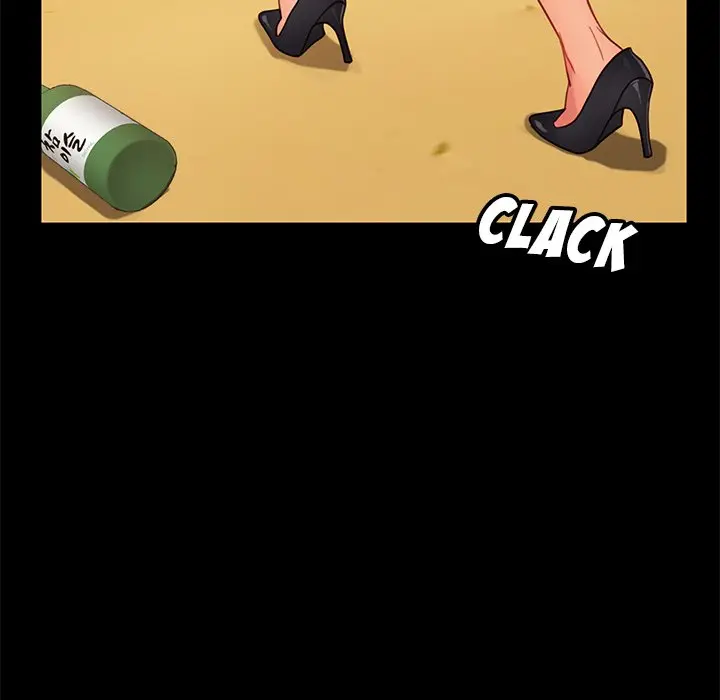 The Lucky Guy Chapter 48 - Page 101