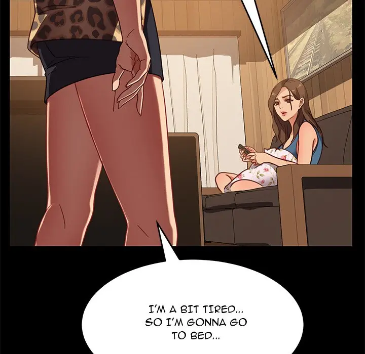 The Lucky Guy Chapter 48 - Page 111