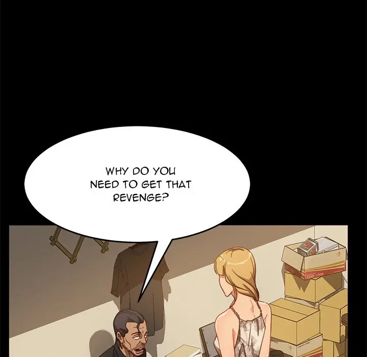 The Lucky Guy Chapter 48 - Page 133