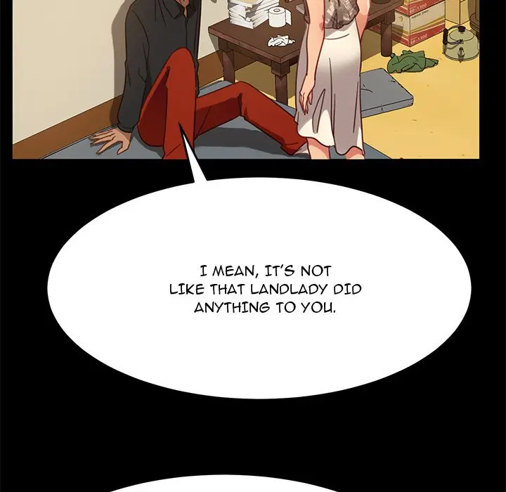 The Lucky Guy Chapter 48 - Page 134