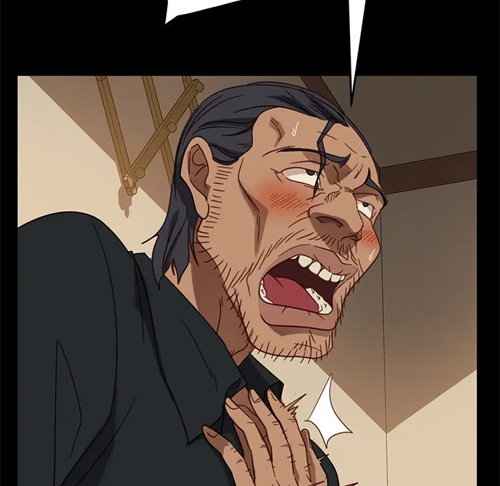 The Lucky Guy Chapter 48 - Page 143