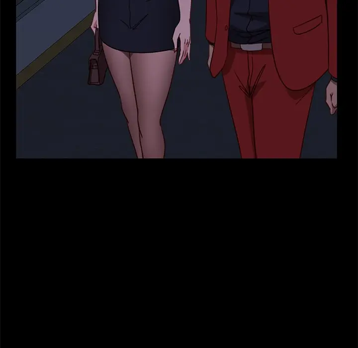 The Lucky Guy Chapter 48 - Page 16