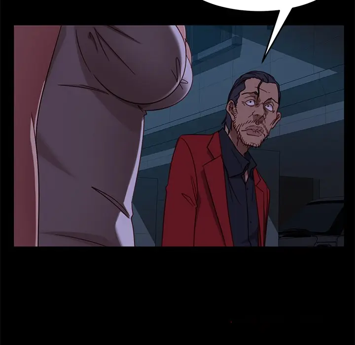 The Lucky Guy Chapter 48 - Page 19