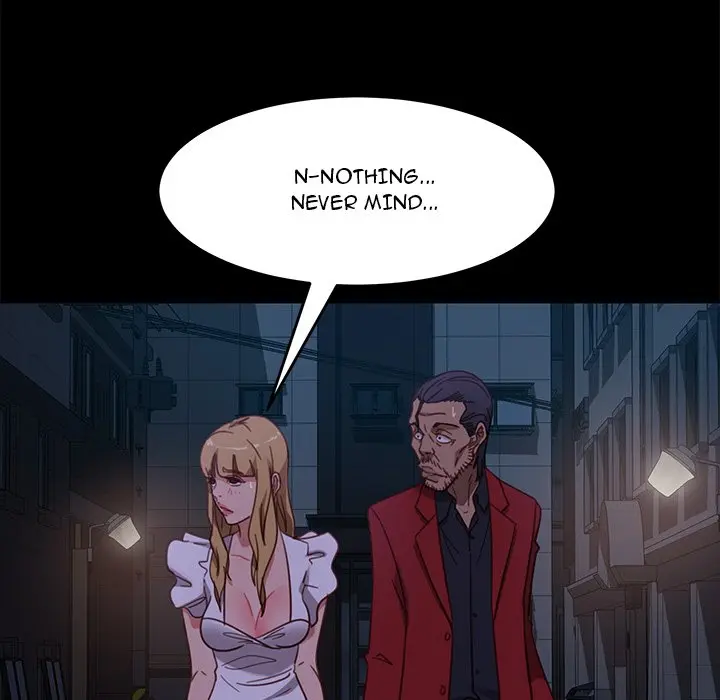 The Lucky Guy Chapter 48 - Page 20
