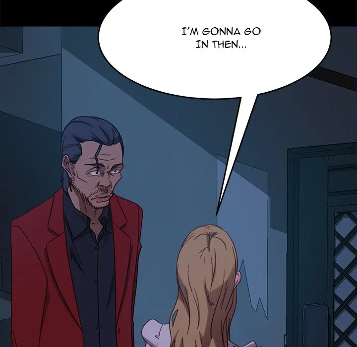 The Lucky Guy Chapter 48 - Page 24