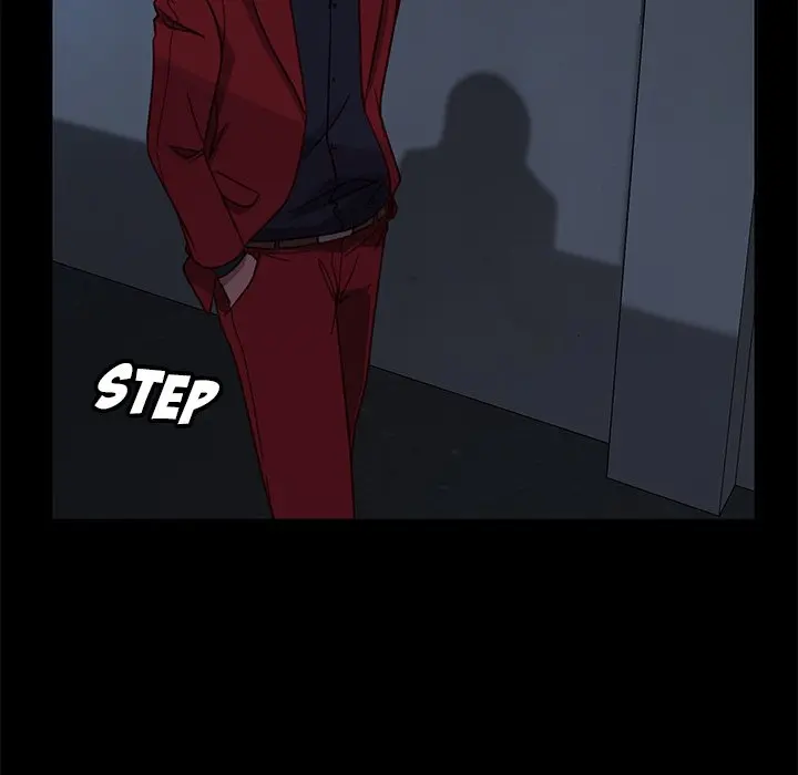 The Lucky Guy Chapter 48 - Page 29