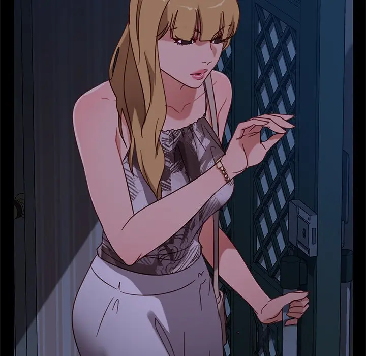 The Lucky Guy Chapter 48 - Page 87
