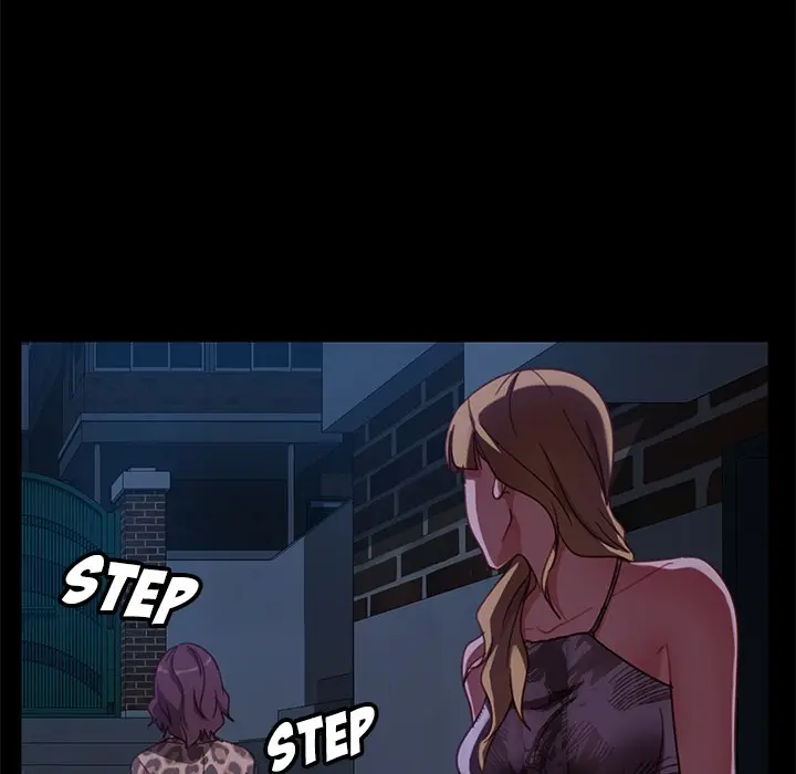 The Lucky Guy Chapter 48 - Page 92