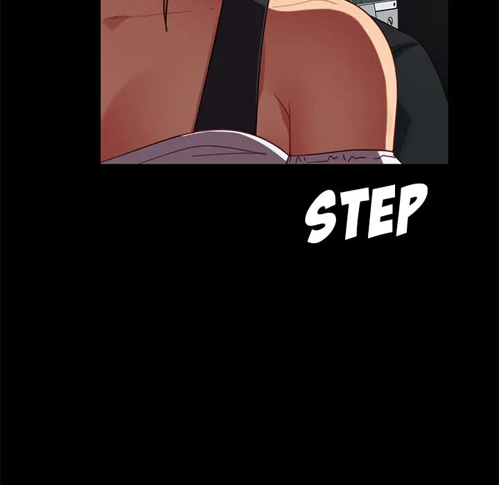 The Lucky Guy Chapter 49 - Page 94