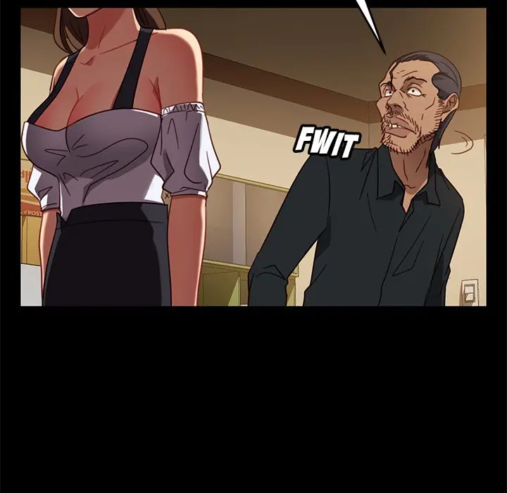 The Lucky Guy Chapter 49 - Page 99