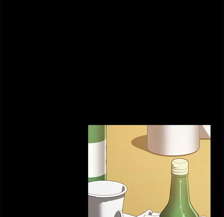 The Lucky Guy Chapter 49 - Page 110