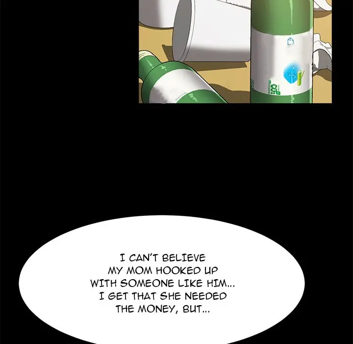 The Lucky Guy Chapter 49 - Page 111